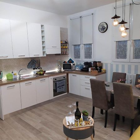 San Siro Dream Home -Apartment With Garage-Milano Dış mekan fotoğraf