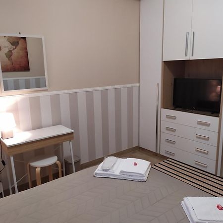 San Siro Dream Home -Apartment With Garage-Milano Dış mekan fotoğraf