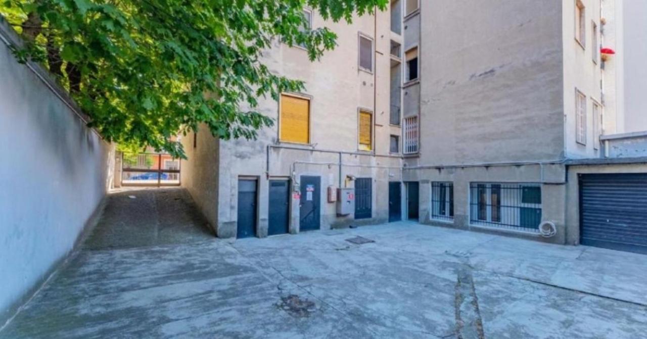 San Siro Dream Home -Apartment With Garage-Milano Dış mekan fotoğraf