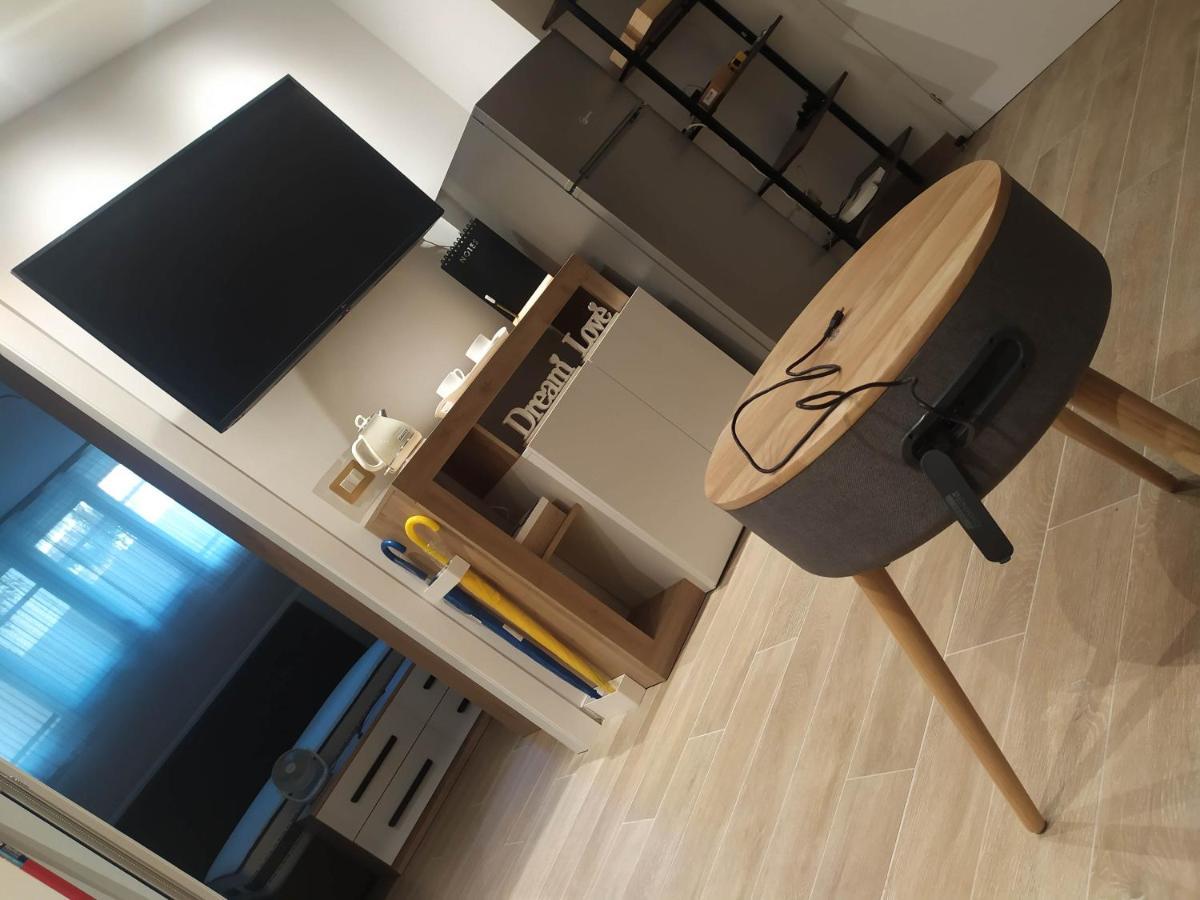 San Siro Dream Home -Apartment With Garage-Milano Dış mekan fotoğraf