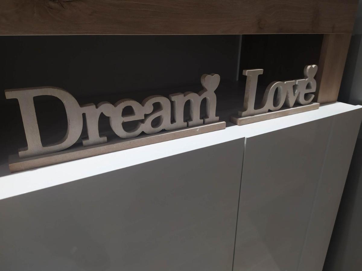 San Siro Dream Home -Apartment With Garage-Milano Dış mekan fotoğraf