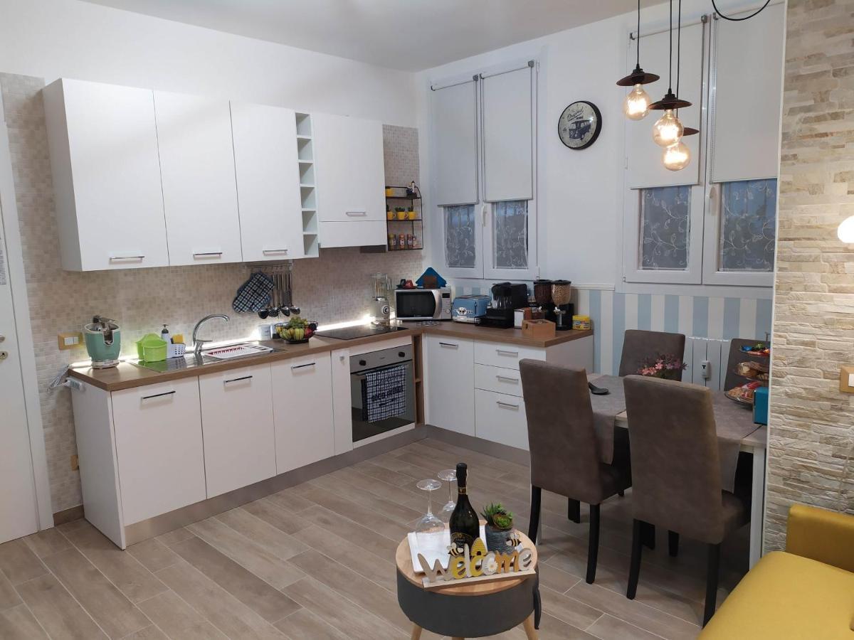 San Siro Dream Home -Apartment With Garage-Milano Dış mekan fotoğraf