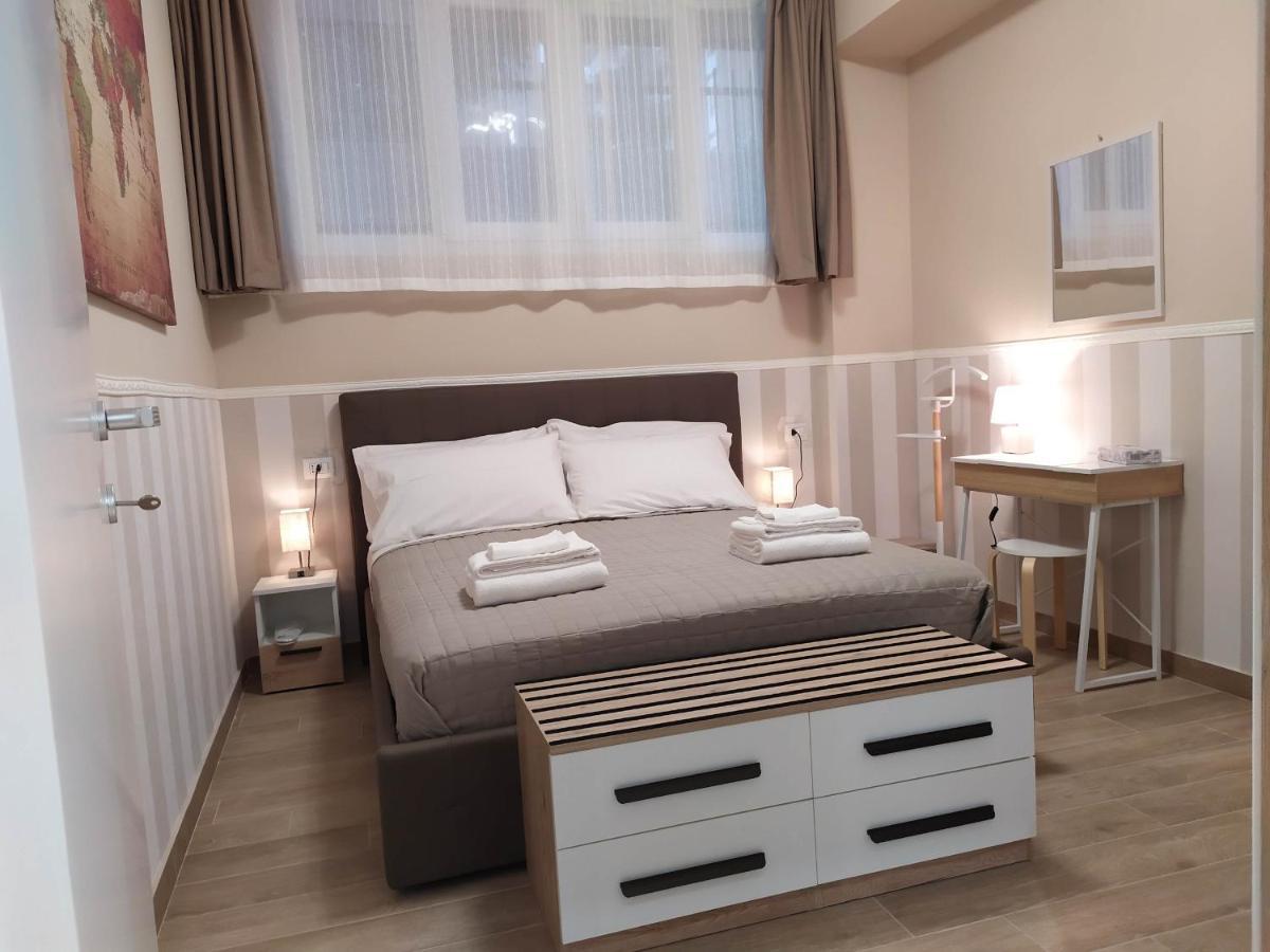 San Siro Dream Home -Apartment With Garage-Milano Dış mekan fotoğraf