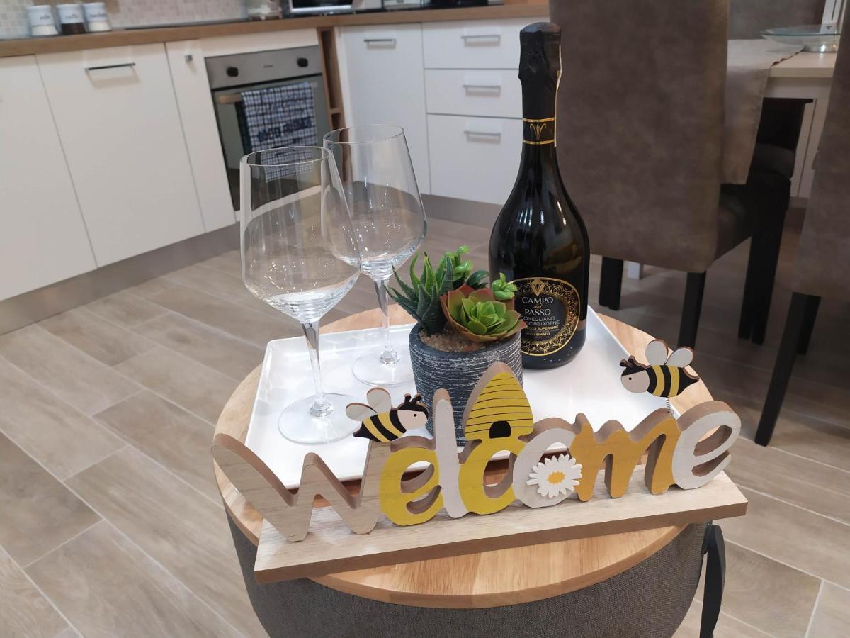 San Siro Dream Home -Apartment With Garage-Milano Dış mekan fotoğraf