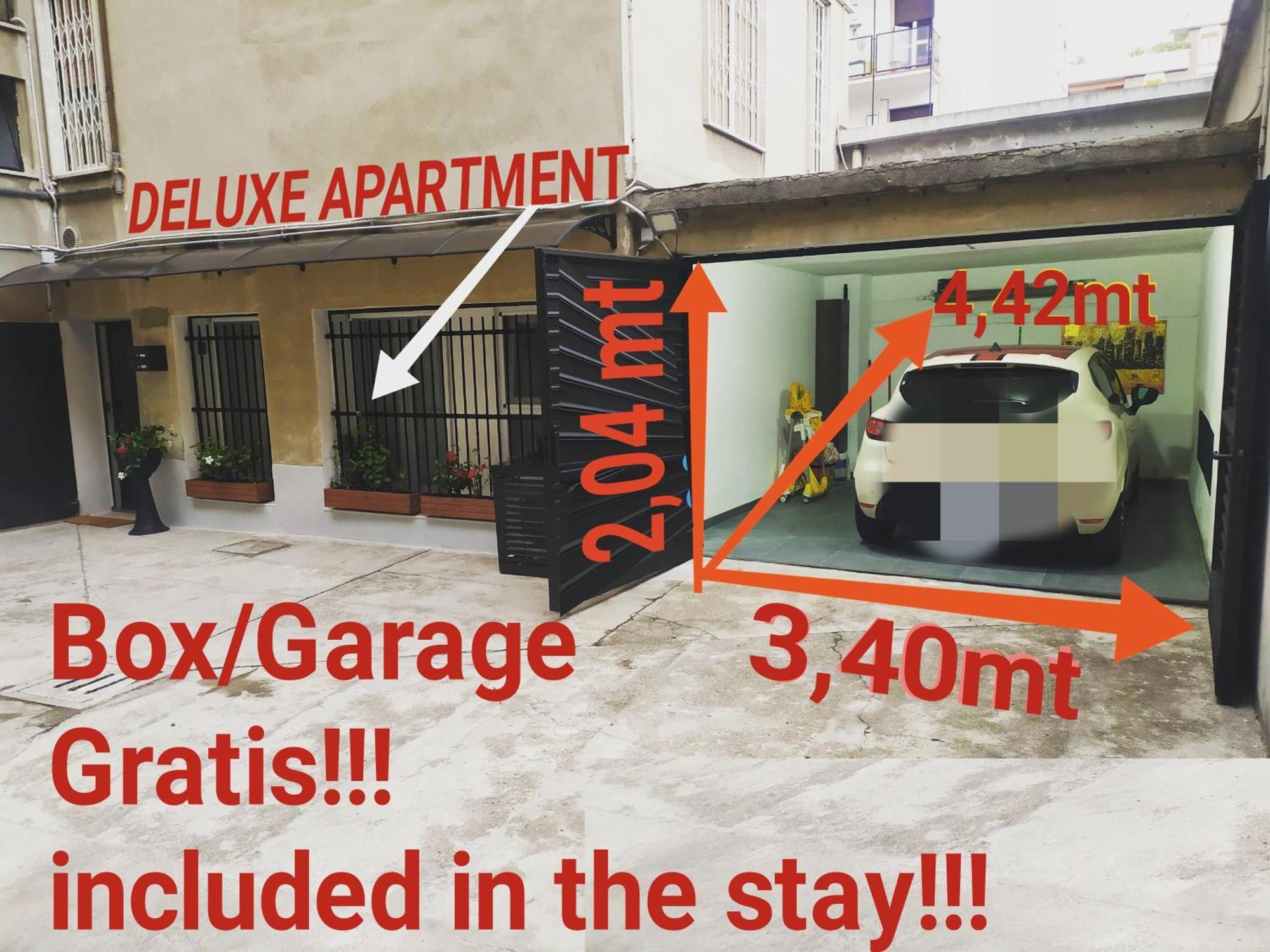 San Siro Dream Home -Apartment With Garage-Milano Dış mekan fotoğraf