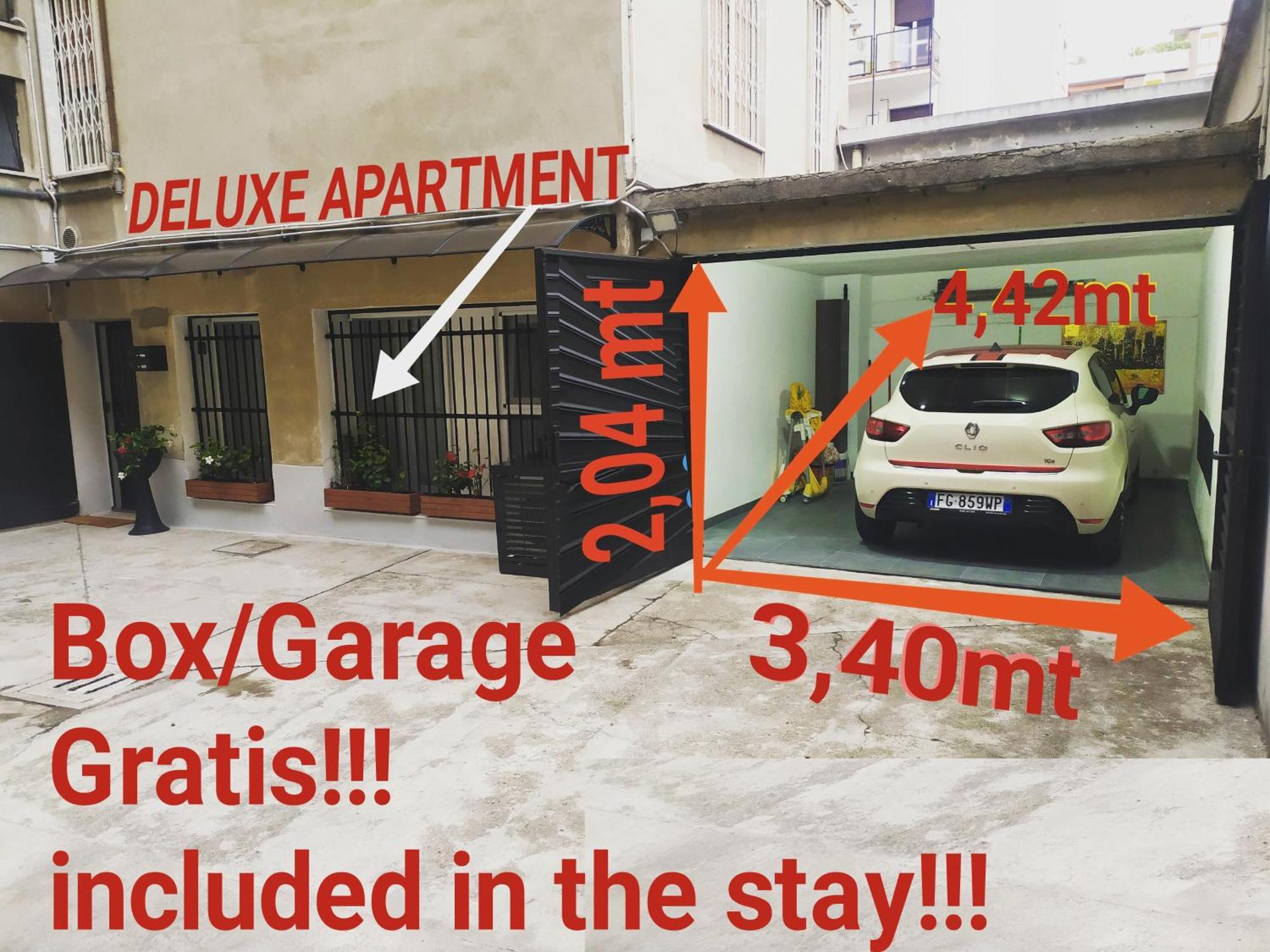 San Siro Dream Home -Apartment With Garage-Milano Dış mekan fotoğraf