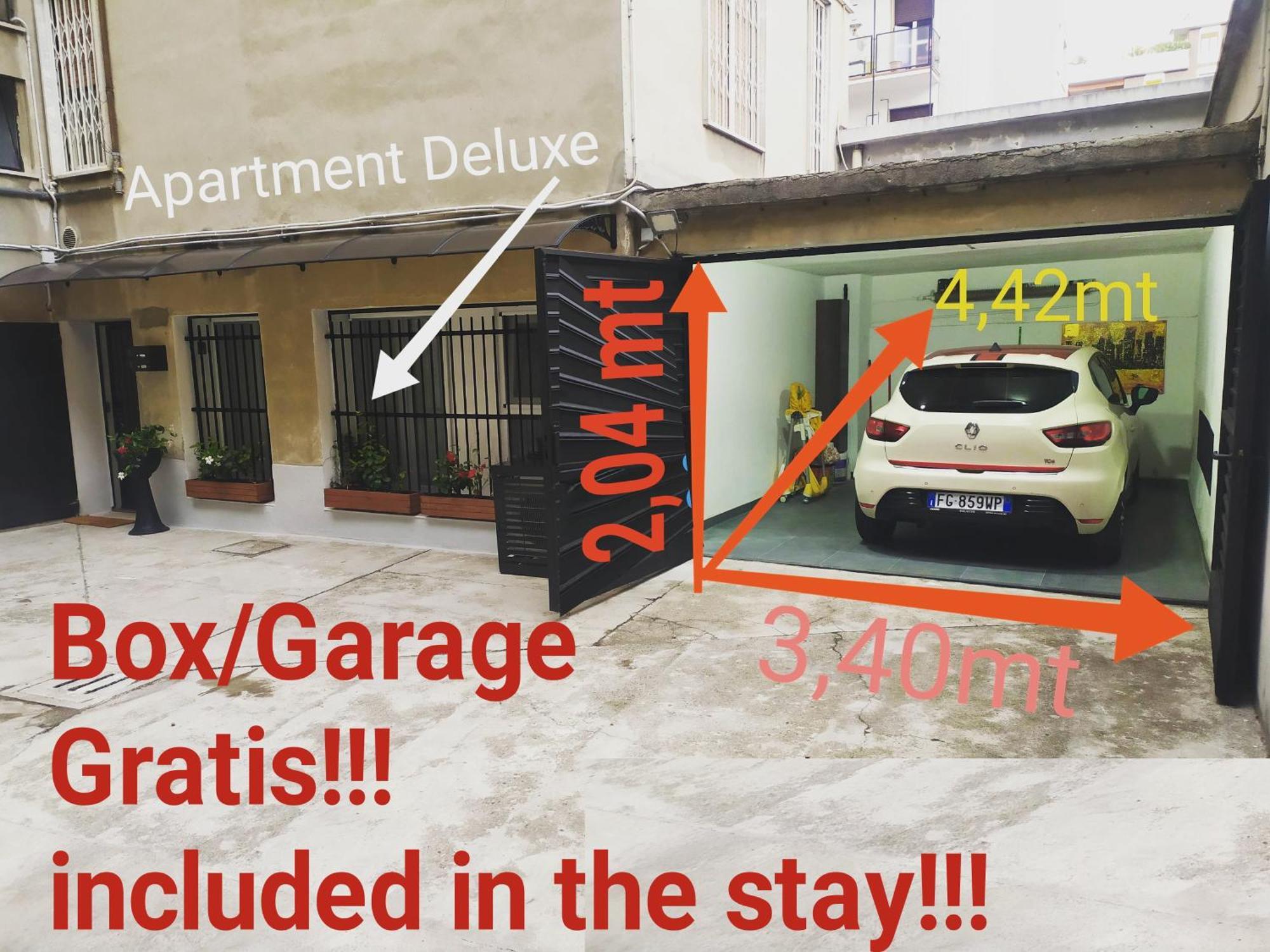 San Siro Dream Home -Apartment With Garage-Milano Dış mekan fotoğraf