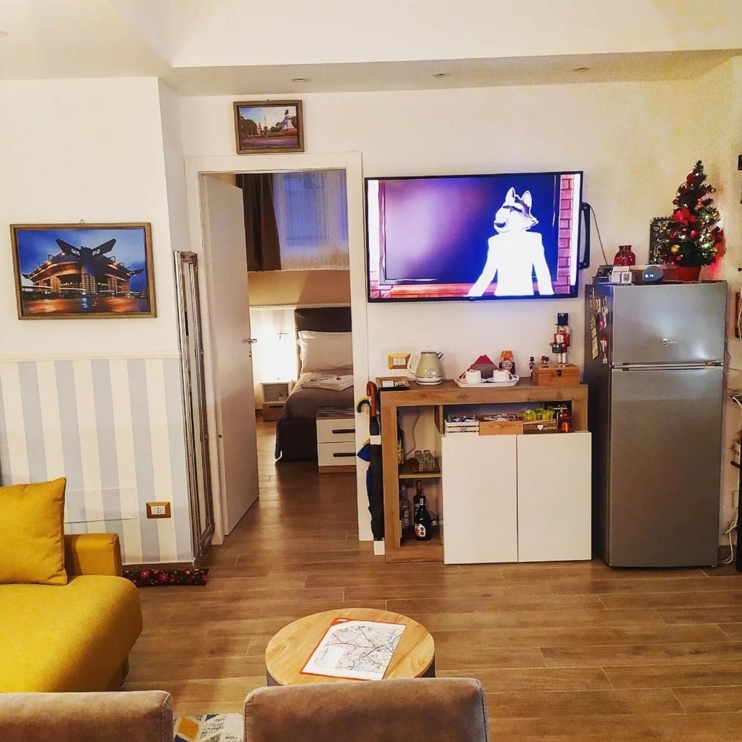 San Siro Dream Home -Apartment With Garage-Milano Dış mekan fotoğraf