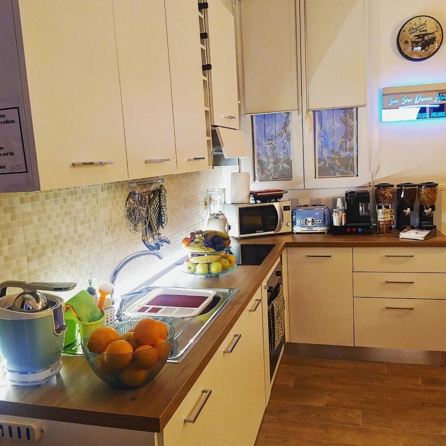 San Siro Dream Home -Apartment With Garage-Milano Dış mekan fotoğraf