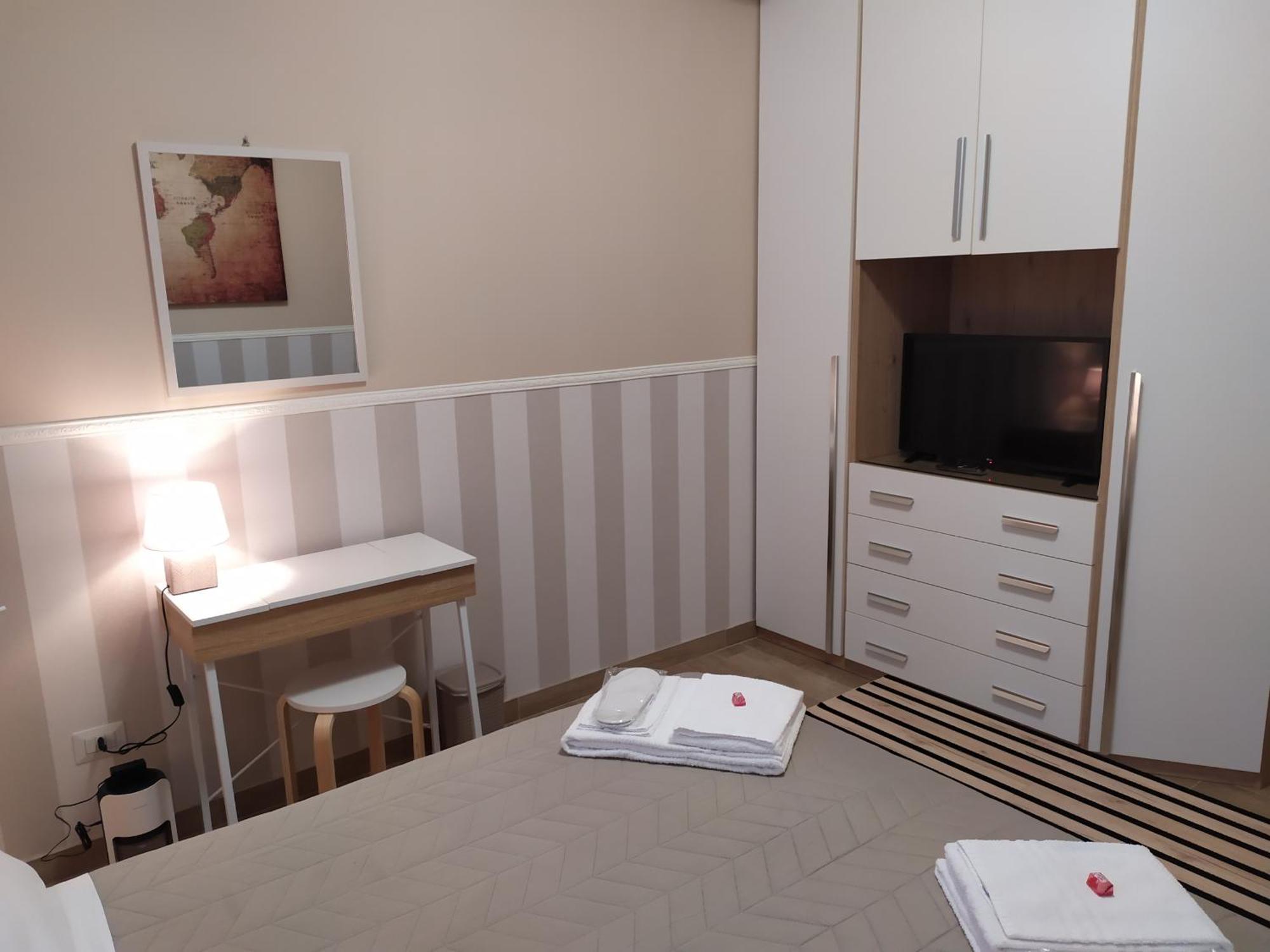 San Siro Dream Home -Apartment With Garage-Milano Dış mekan fotoğraf